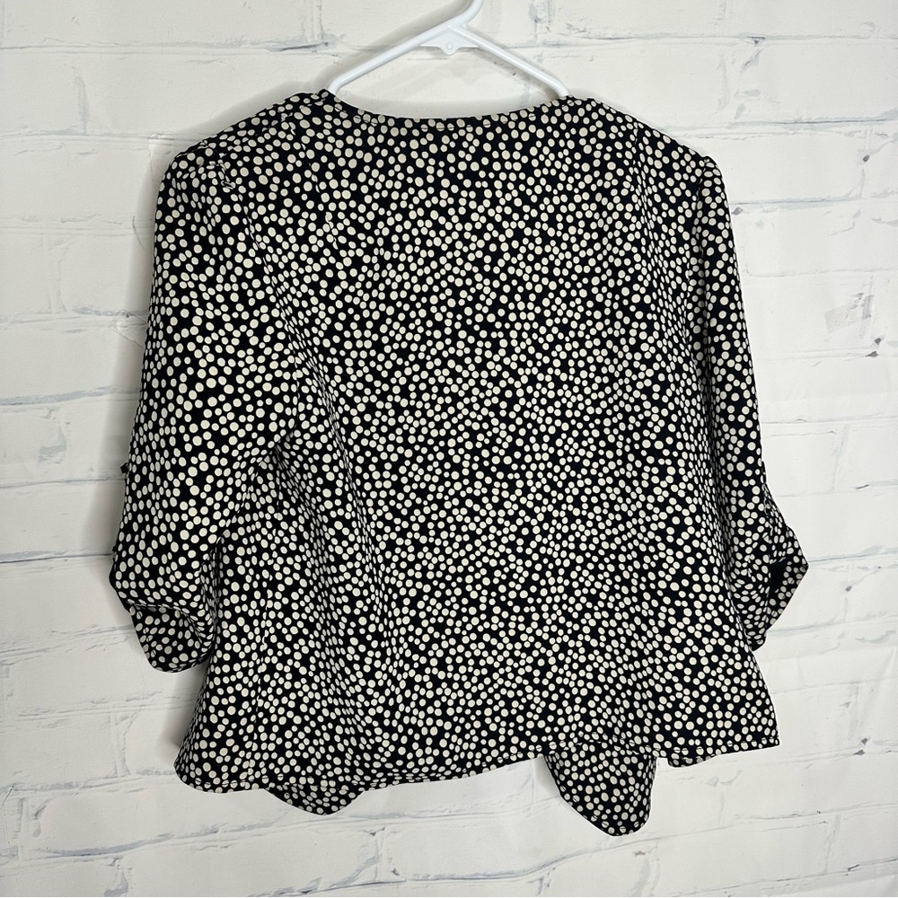 Loft small‎ blazer - Picture 2 of 5